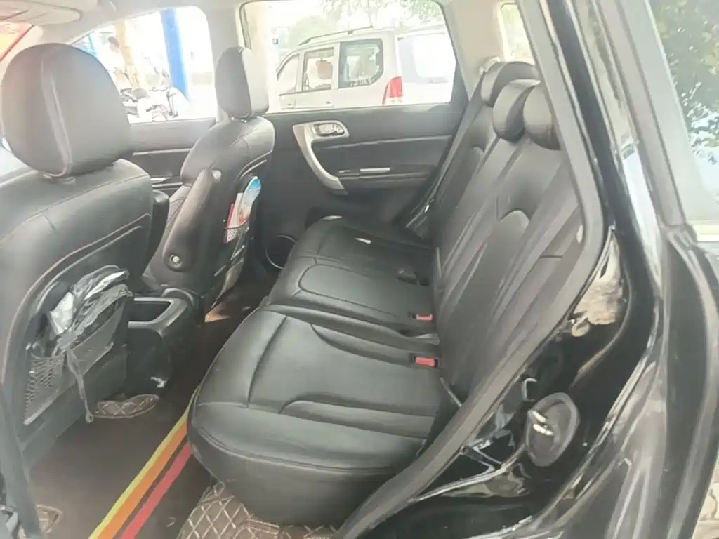 Haval H6 — миниатюра 17