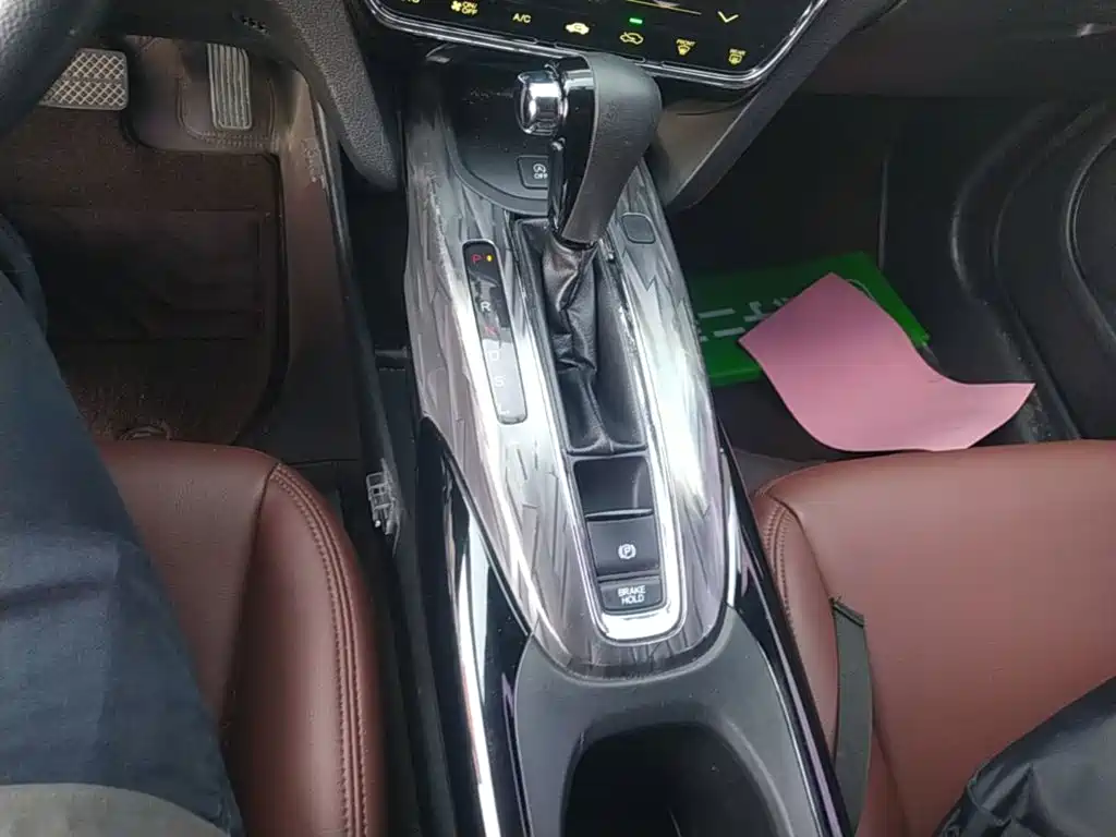 Honda XR-V — миниатюра 14