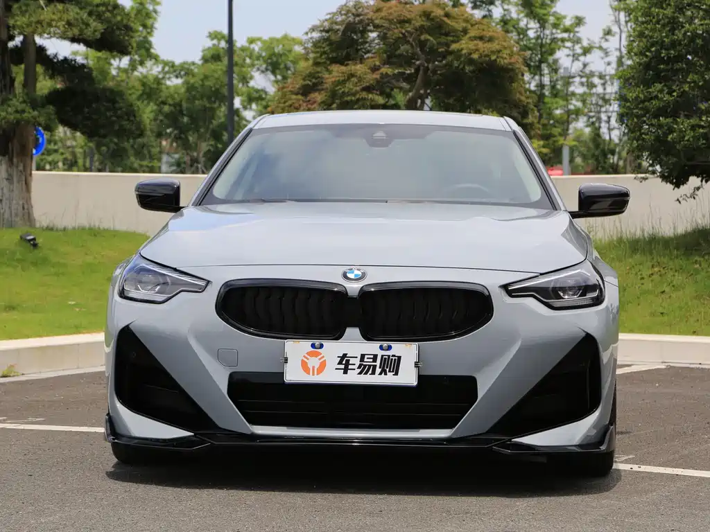 BMW 2 Series 2 2023 225i M Sport