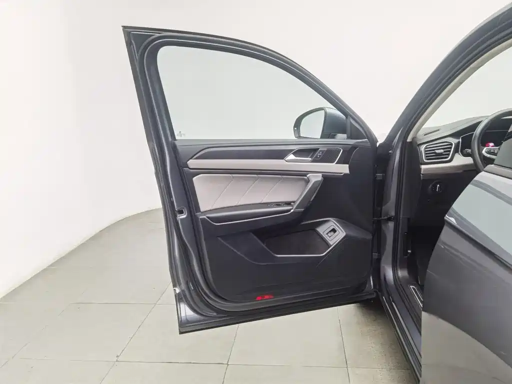 Volkswagen Tayron — миниатюра 8