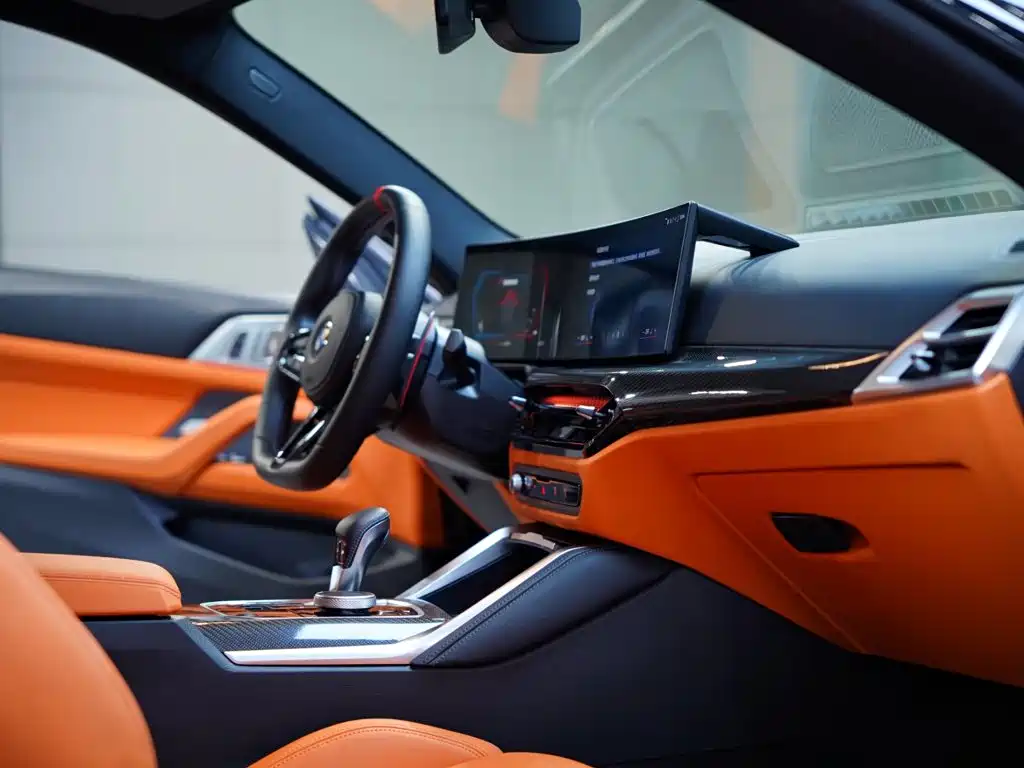 BMW M4 — миниатюра 39