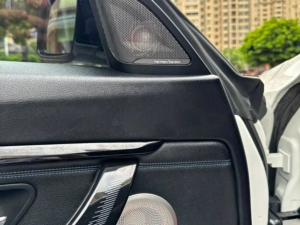 BMW 3 Series GT — миниатюра 19