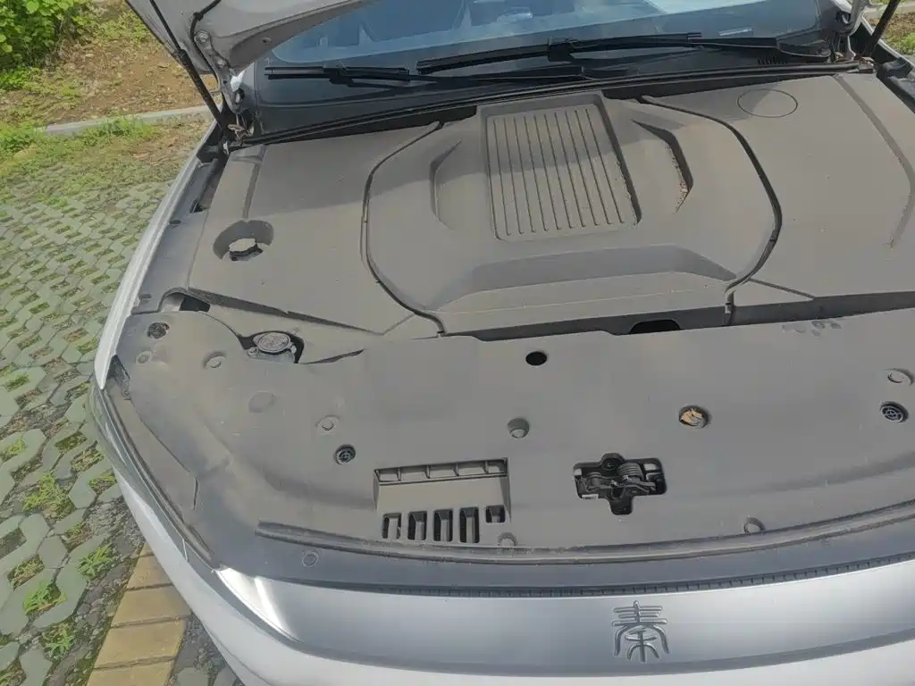 BYD Qin PLUS — миниатюра 21
