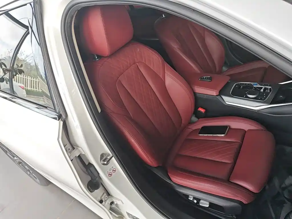 BMW i3 — миниатюра 25