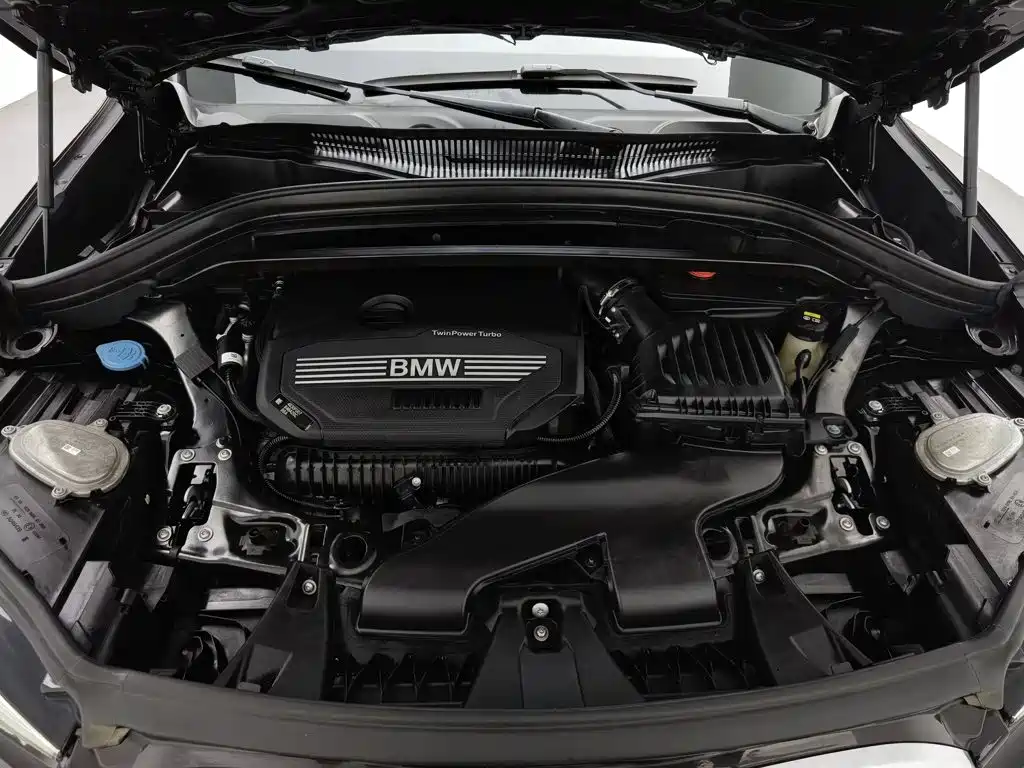 BMW X1 — миниатюра 6