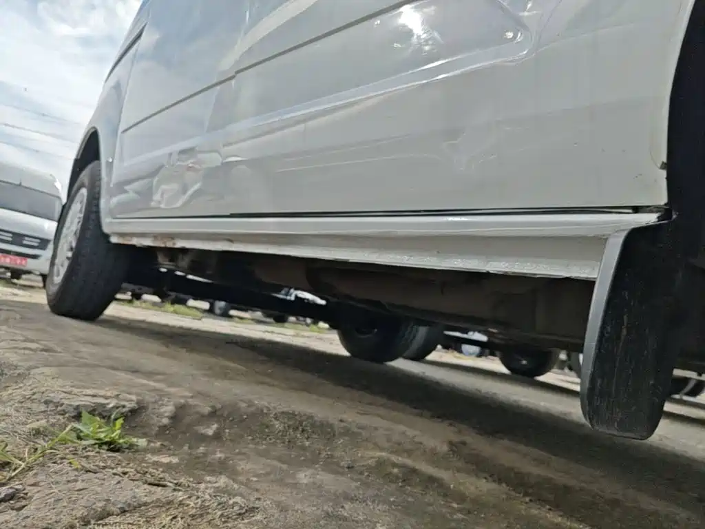 Hyundai Santa Fe Classic — миниатюра 21