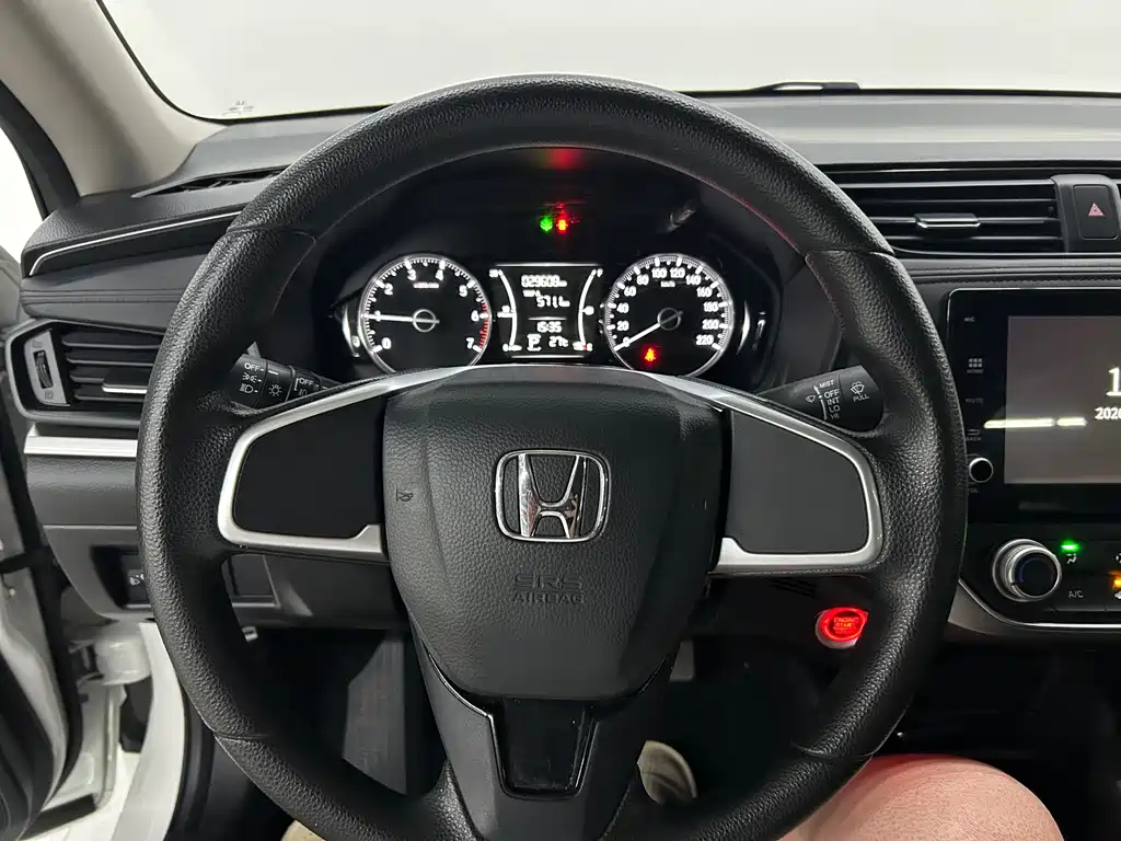 Honda Envix 180TURBO CVT Comfort Enjoy Edition, фото 6