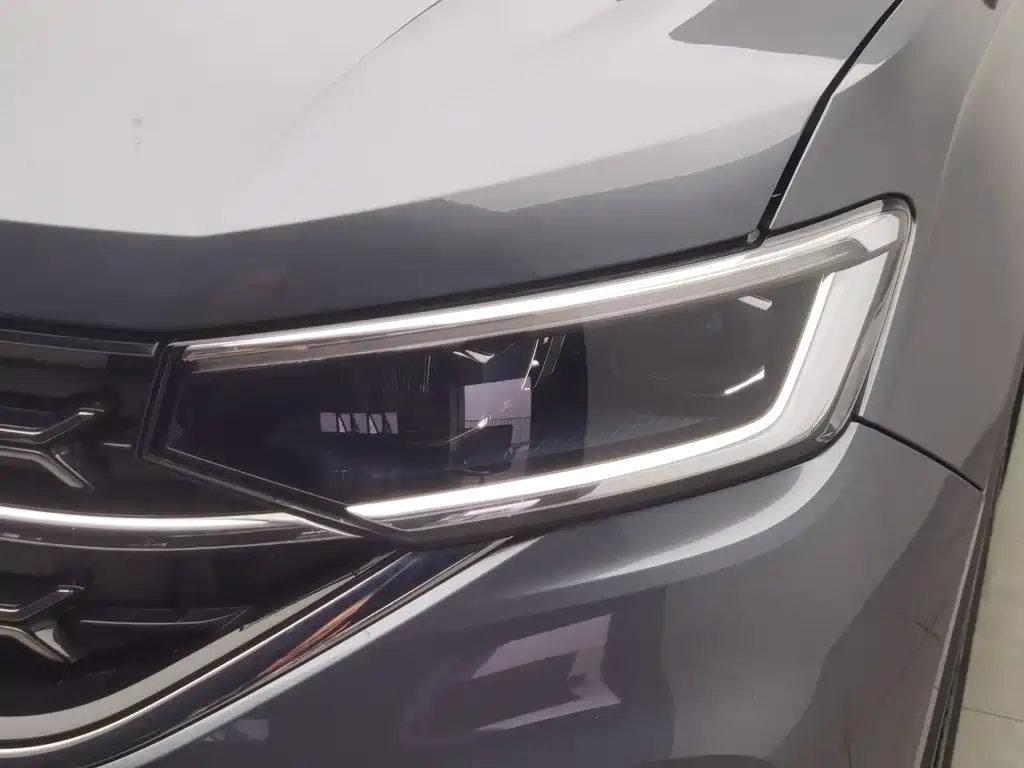 Volkswagen Tayron — миниатюра 7