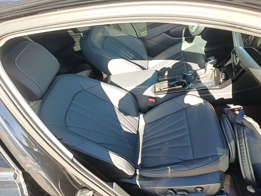 Volkswagen Passat — миниатюра 25