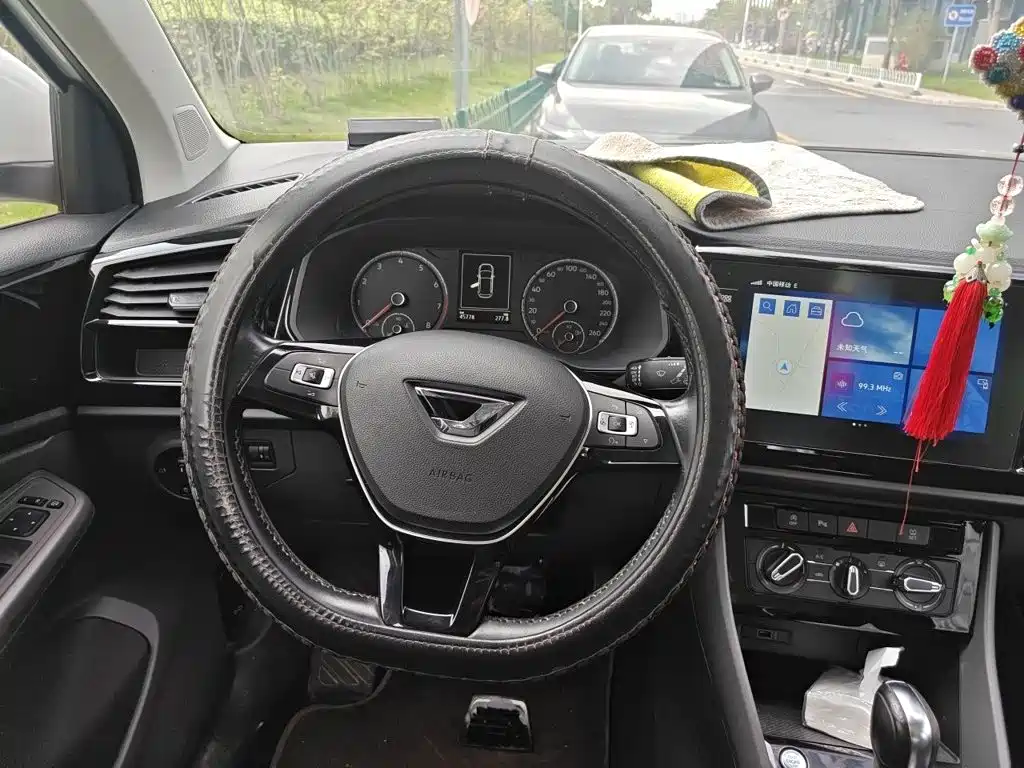 Jetta VS7 — миниатюра 11