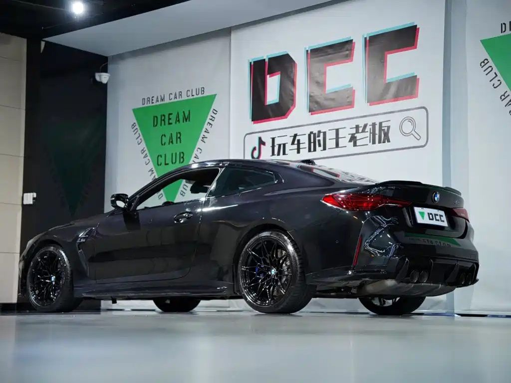 BMW M4 — миниатюра 14