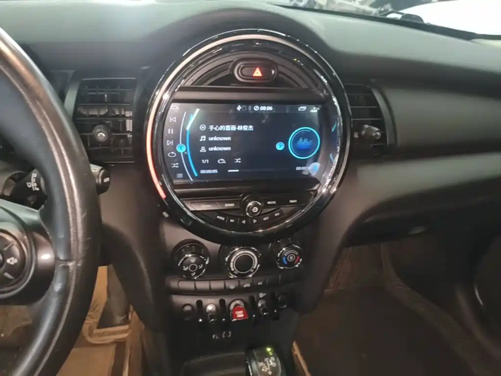 MINI Mini — миниатюра 6