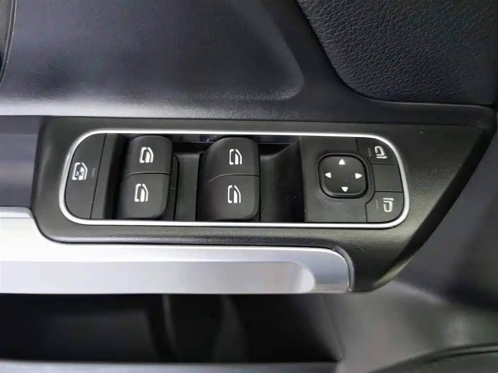 Mercedes-Benz GLB 2022 GLB 200