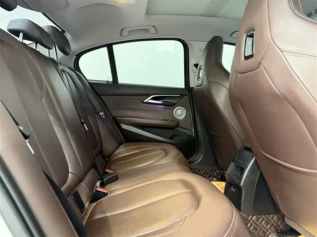 BMW 1 Series — миниатюра 7