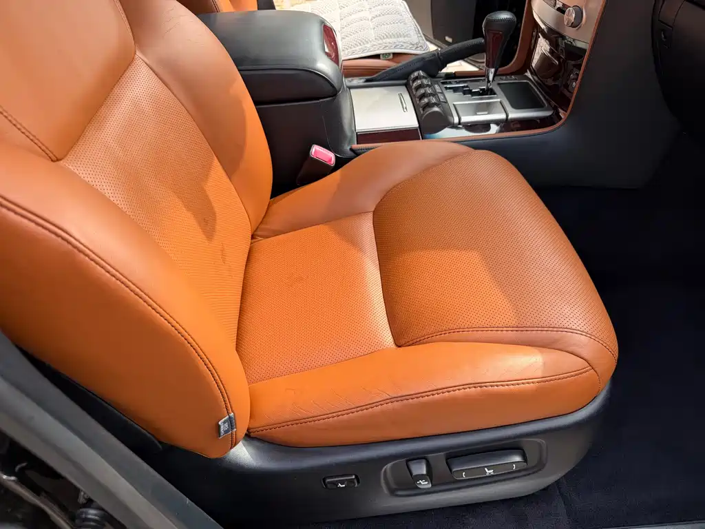 Lexus LX — миниатюра 17