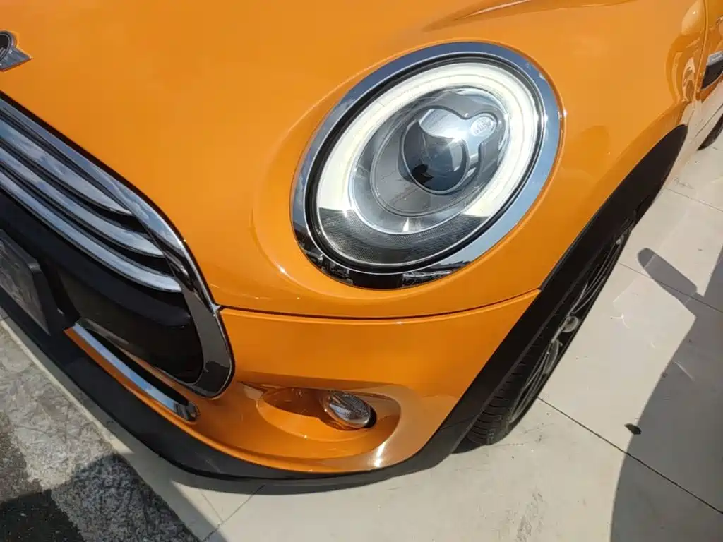 MINI Mini — миниатюра 24