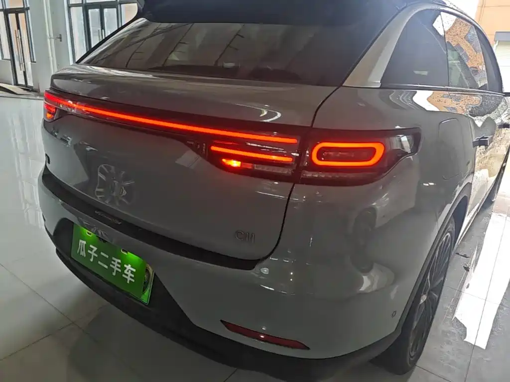 Leapmotor Leapmotor C11 — миниатюра 8