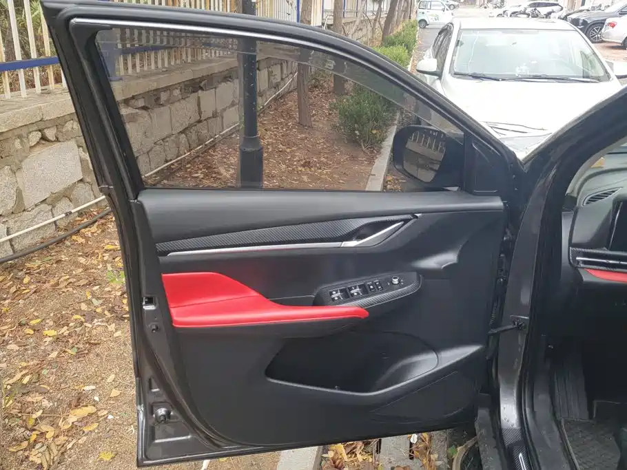 Changan CS55PLUS — миниатюра 7