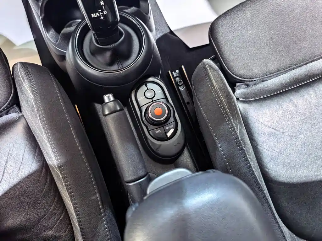 MINI Mini — миниатюра 12