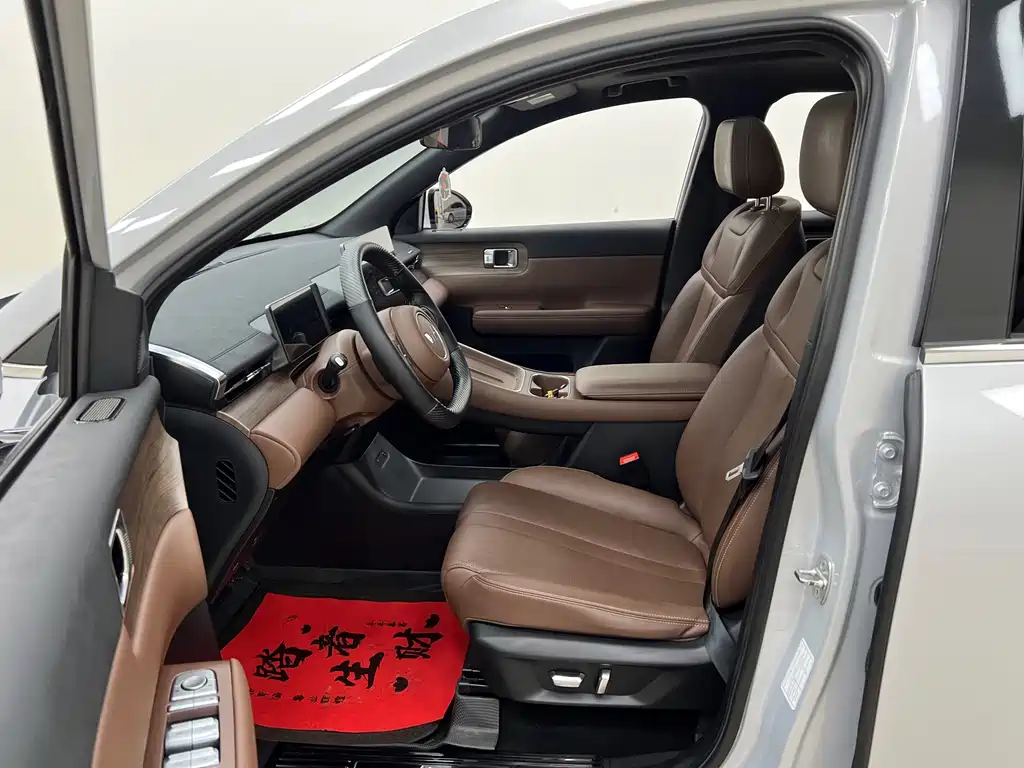 Wuling Xingguang S — миниатюра 15