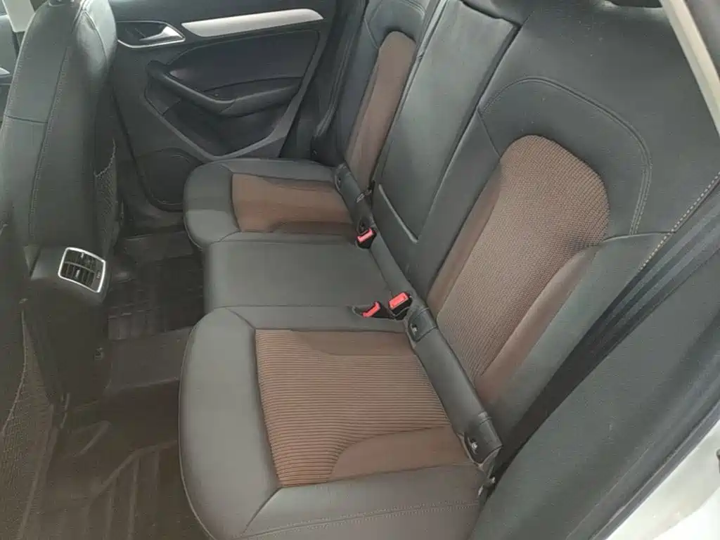 Audi Q3 — миниатюра 17