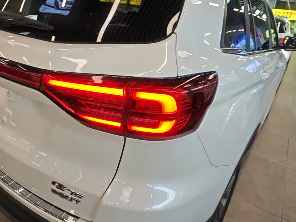 Changan CS75 — миниатюра 8