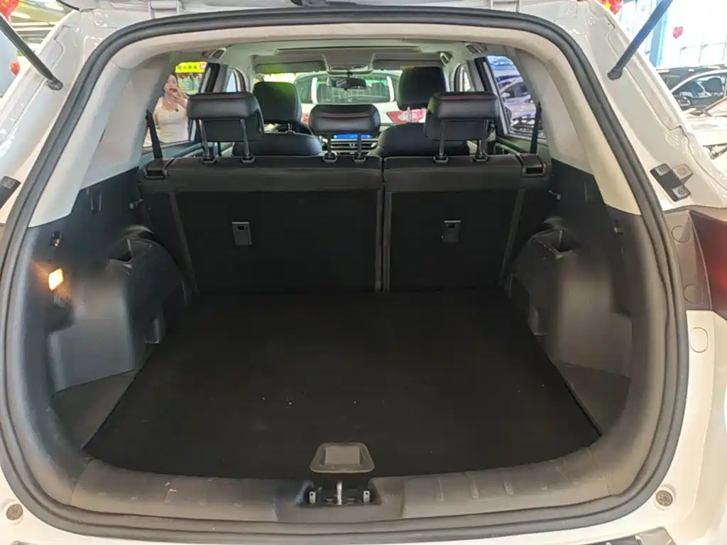 Changan CS75 — миниатюра 19