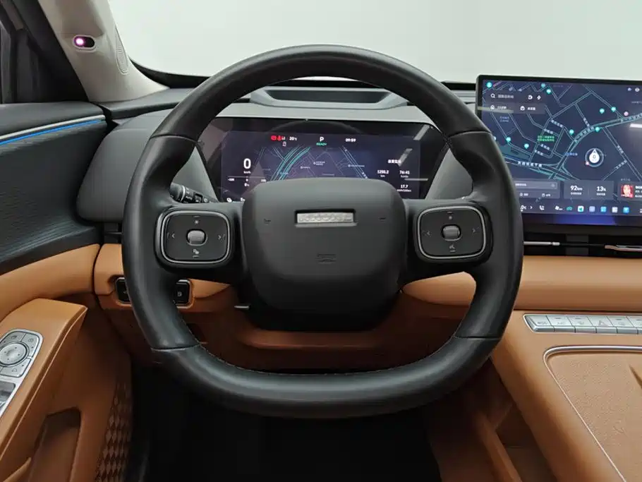 Haval Xiaolong MAX — миниатюра 15