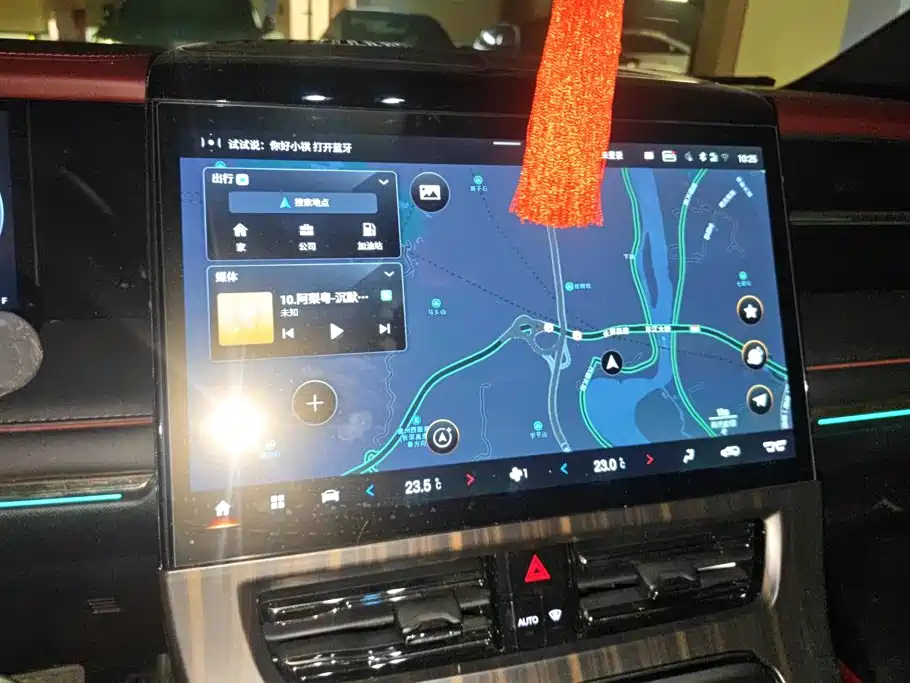 GAC Motor Trumpchi M8 — миниатюра 13