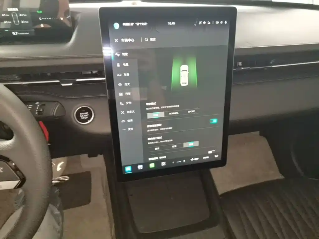 Changan Eado — миниатюра 13
