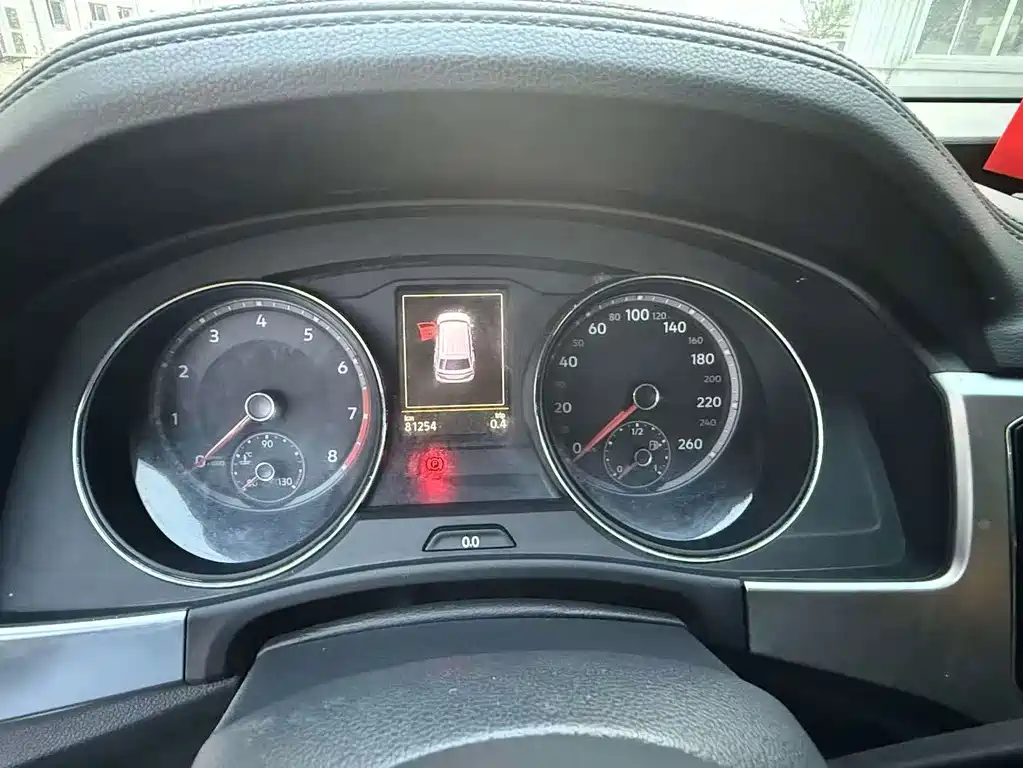Volkswagen Teramont — миниатюра 11