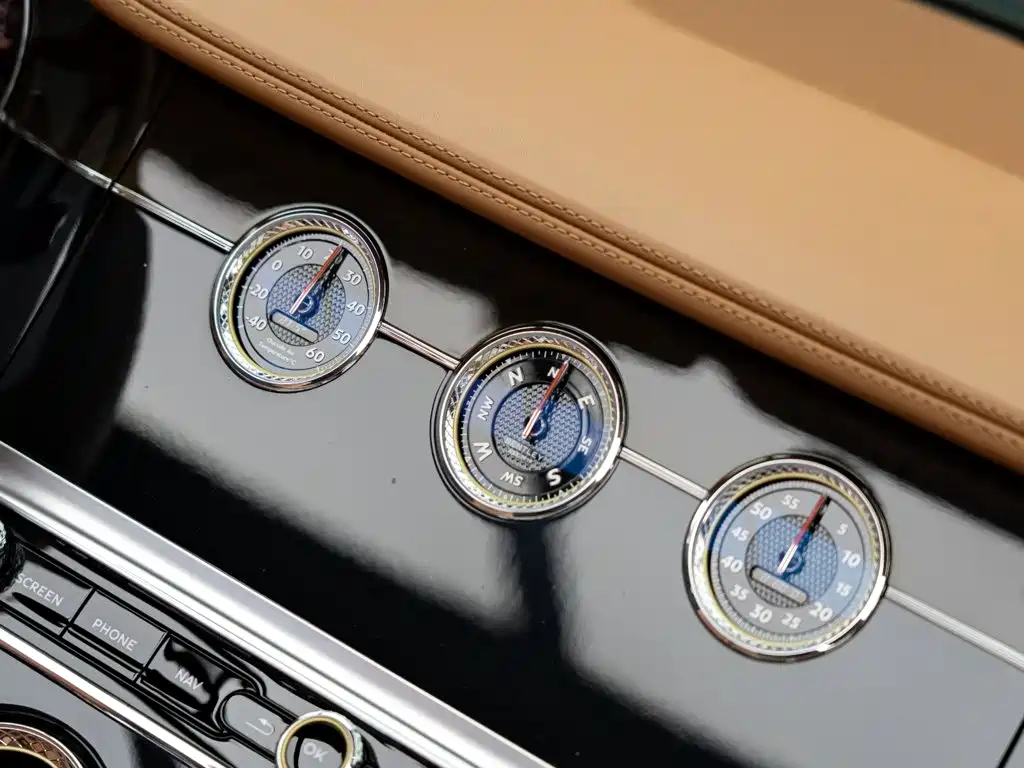 Bentley Continental — миниатюра 22