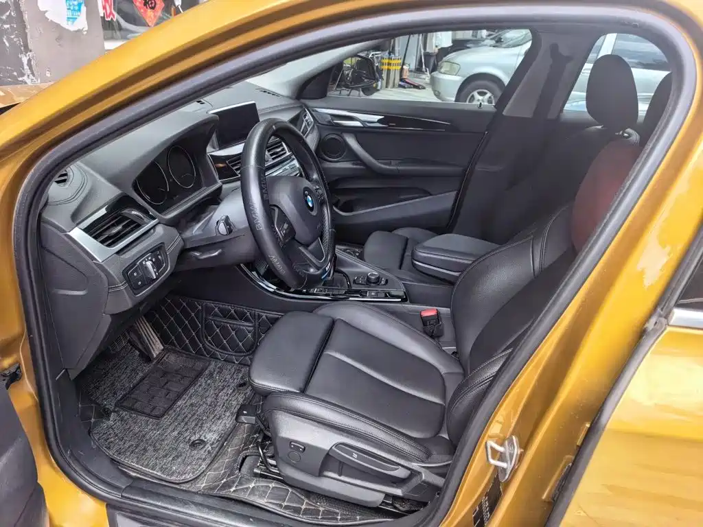 BMW X2 (Import) — миниатюра 15