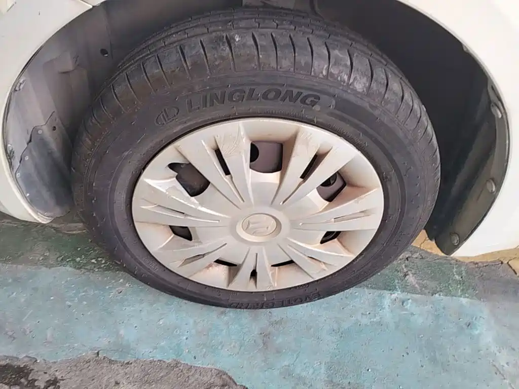 Suzuki Swift — миниатюра 23