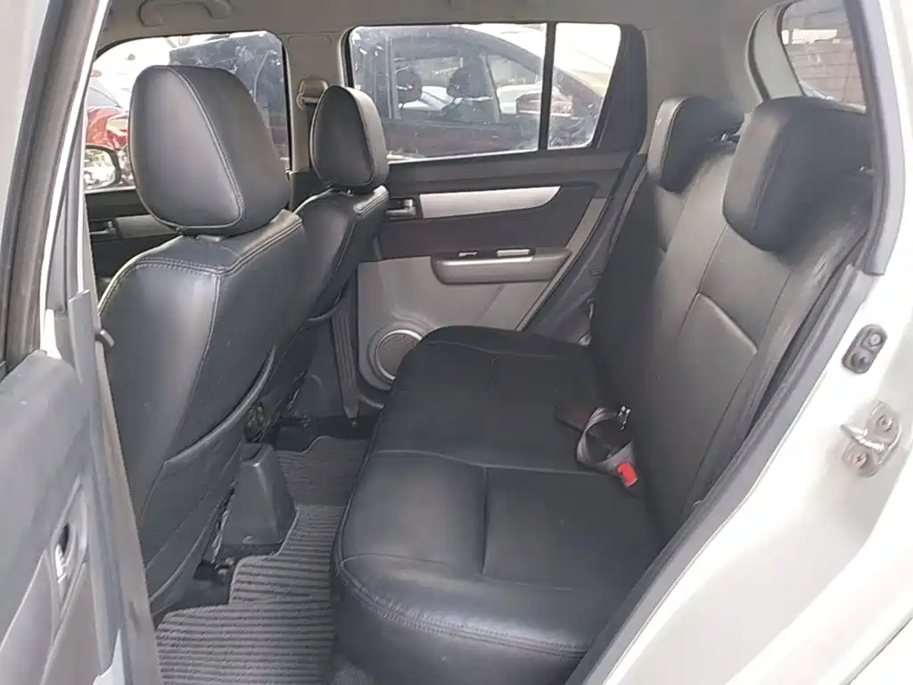 Suzuki Swift — миниатюра 17