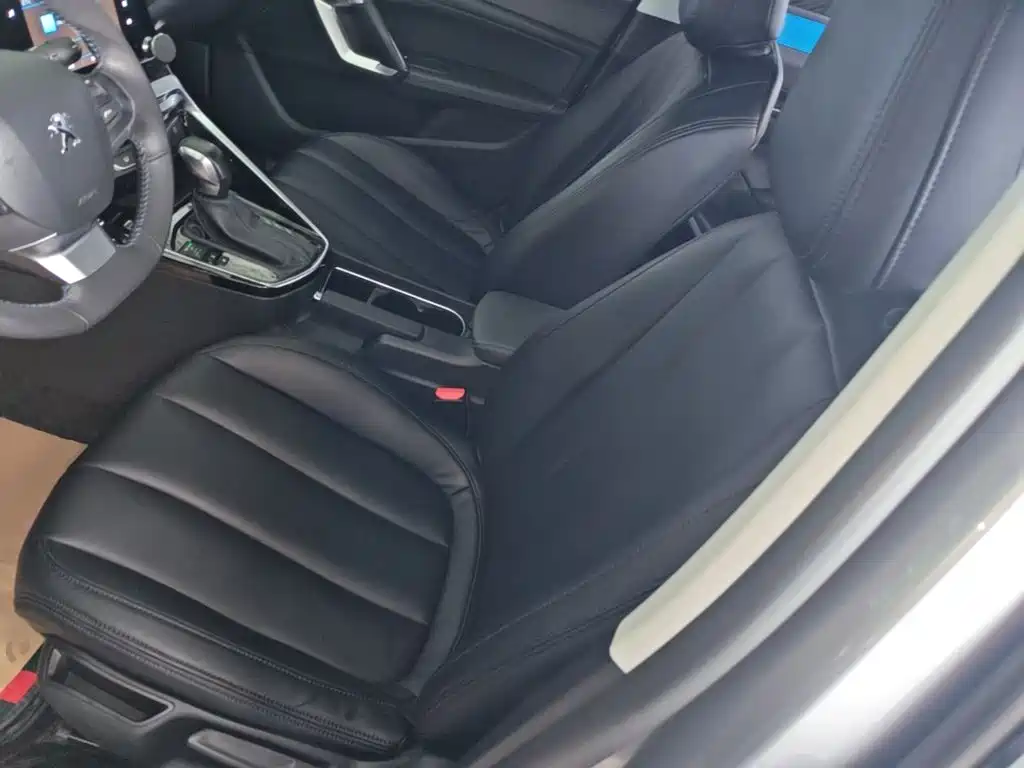 Peugeot 308 — миниатюра 15