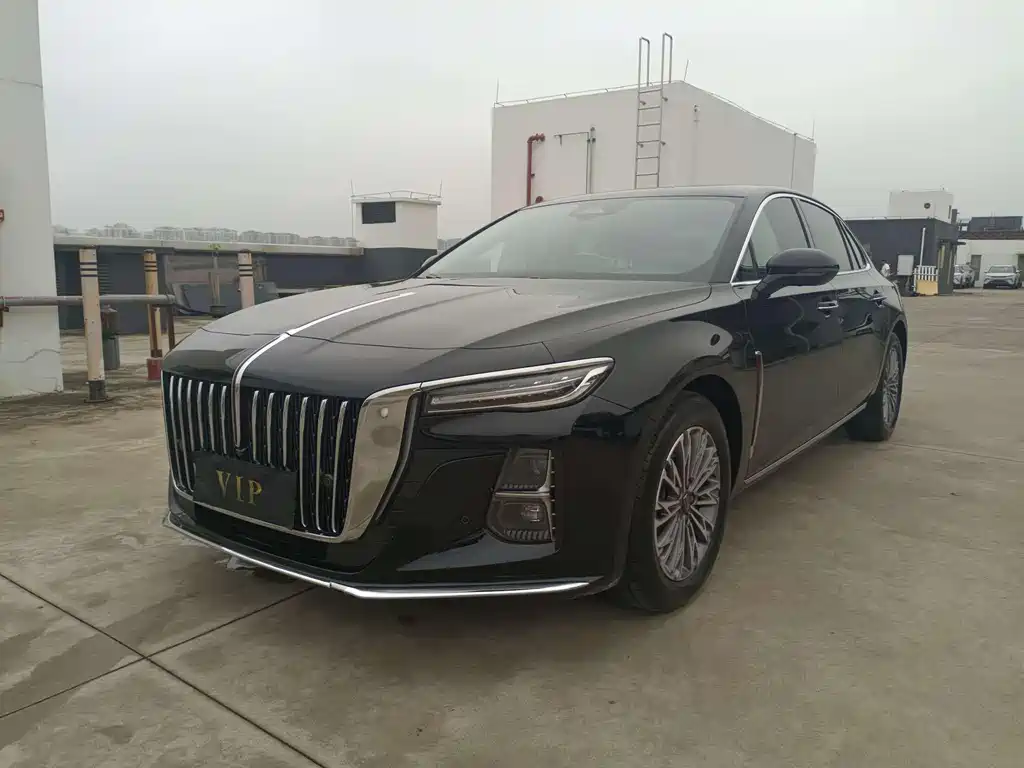 Hongqi Hongqi H5 2023
