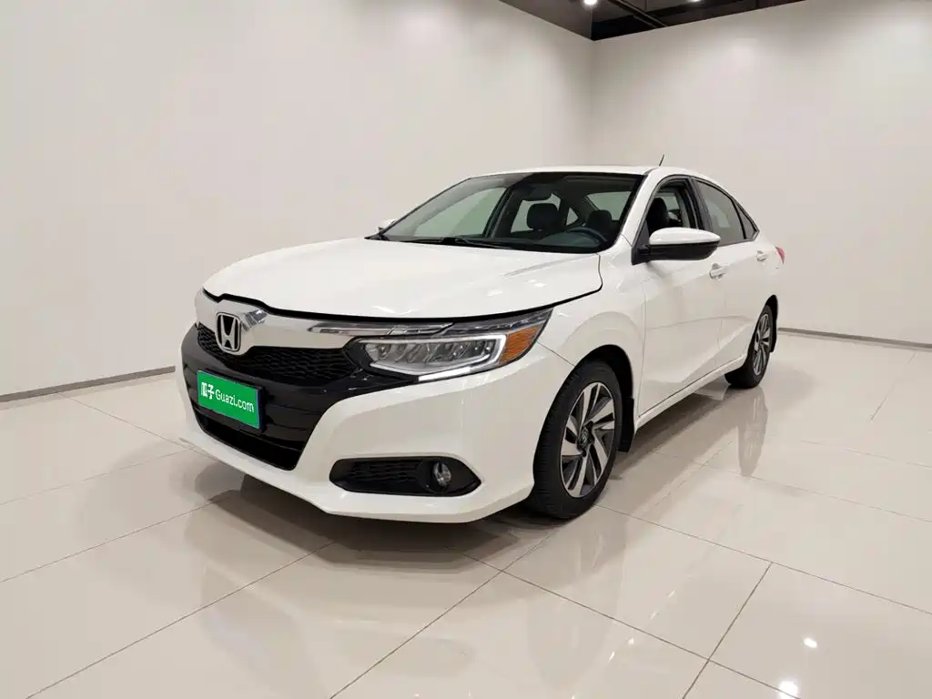 Honda Crider
