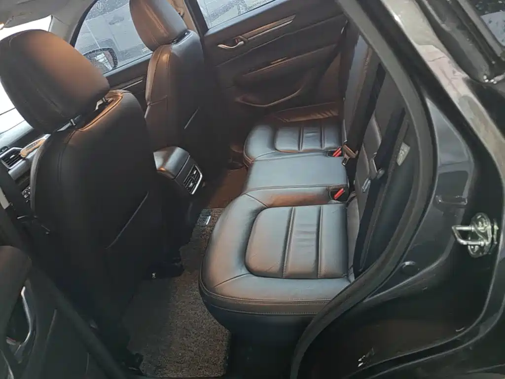 Mazda CX-5 — миниатюра 17