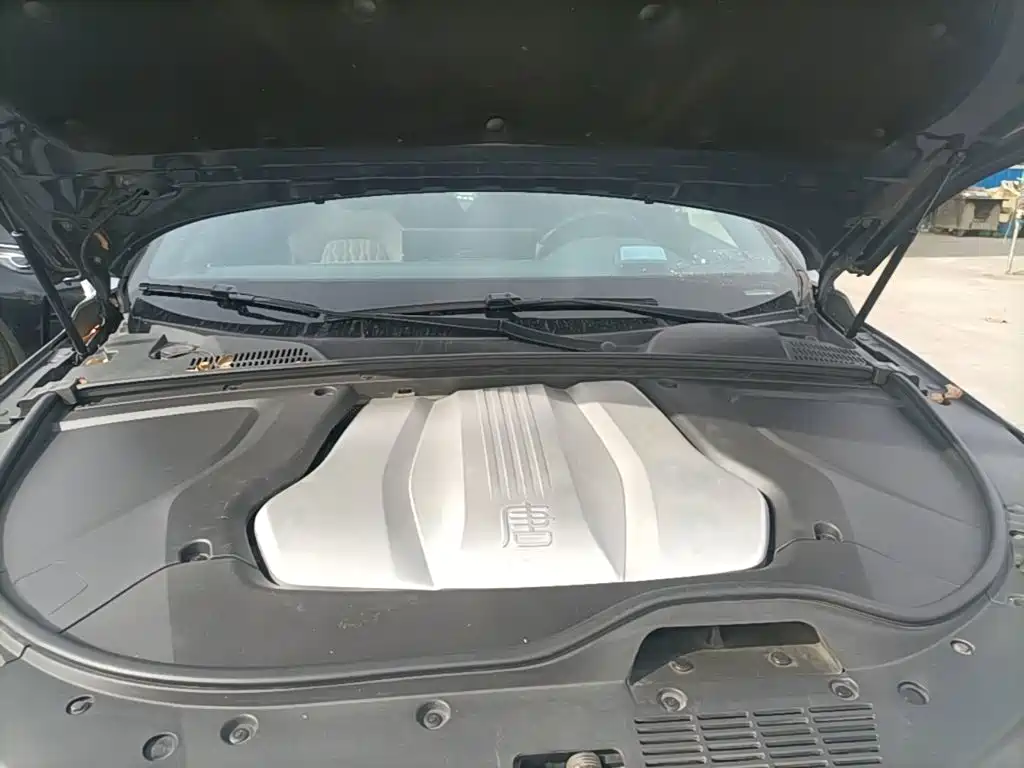 BYD Tang New Energy — миниатюра 20
