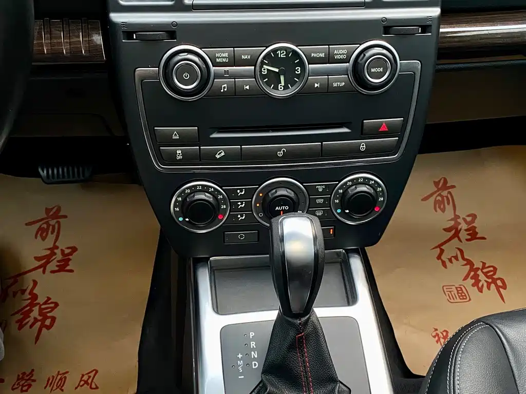 Land Rover Freelander 2 — миниатюра 2