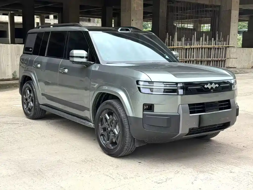 Fang Cheng Bao Ti 7 — миниатюра 3