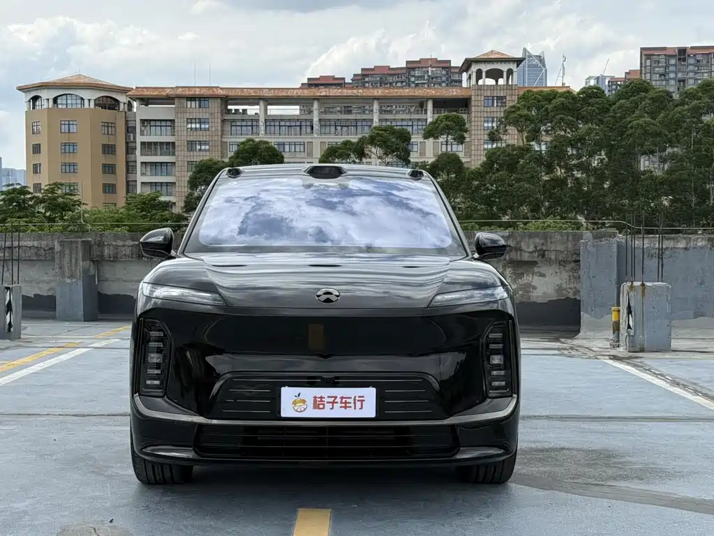 NIO ES9 2026 102kWh Executive