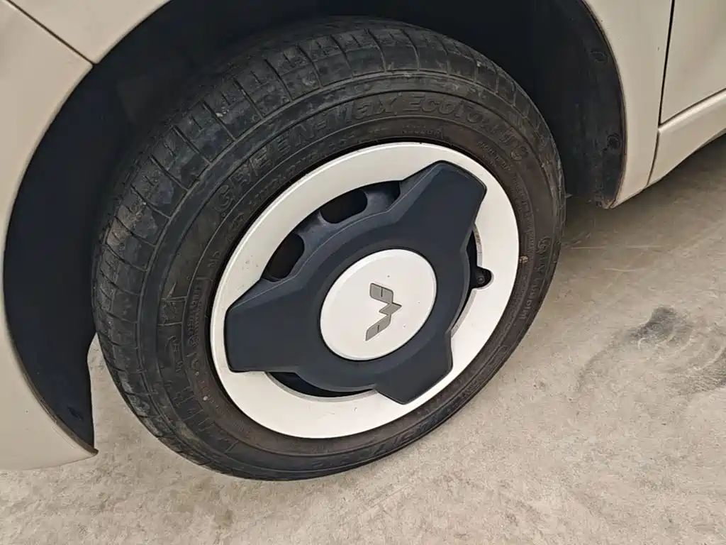 Wuling MINIEV — миниатюра 23