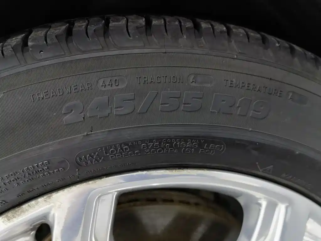 Ford Edge — миниатюра 24
