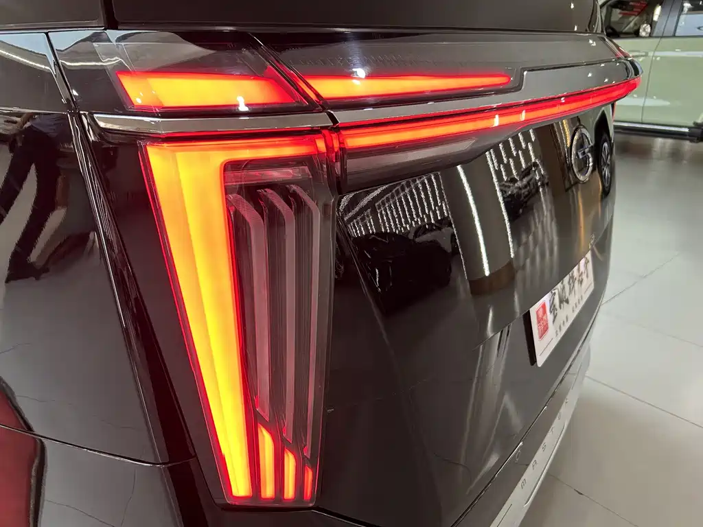 GAC Motor Trumpchi M8 — миниатюра 45