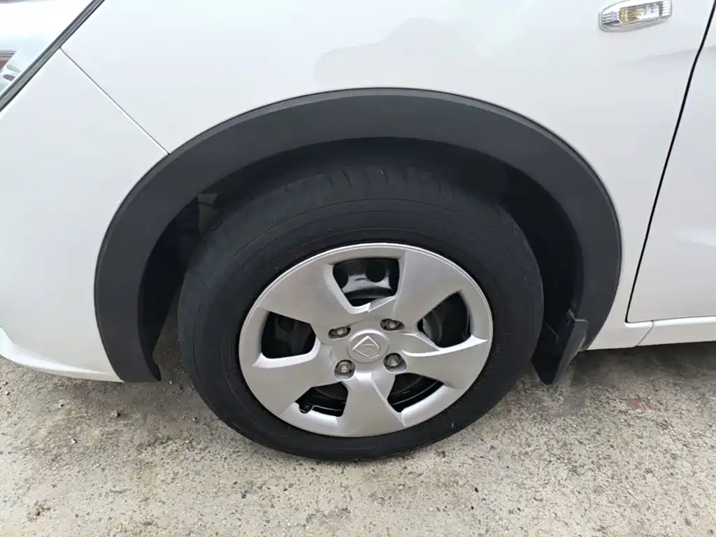 Baojun 310 — миниатюра 23