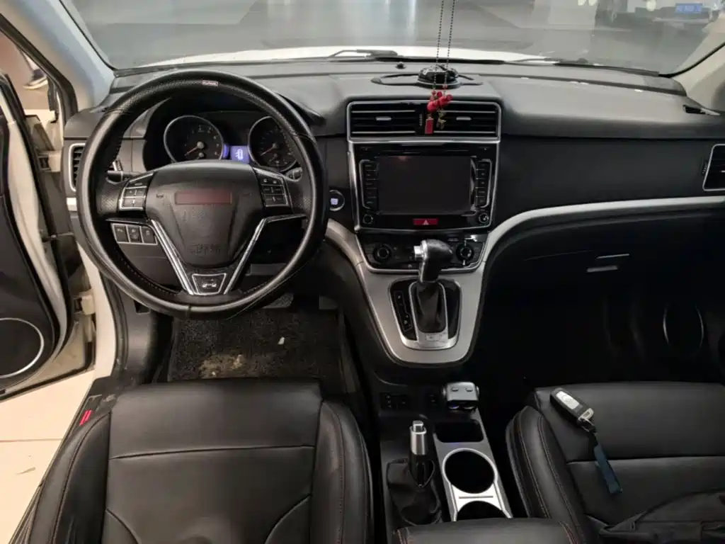 Haval H6 — миниатюра 14