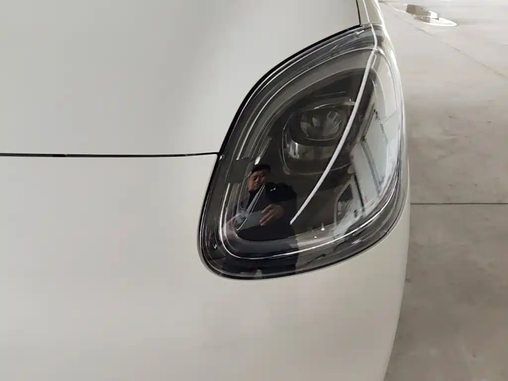 Wuling MINIEV — миниатюра 24