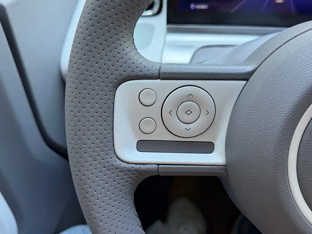 Wuling Air ev — миниатюра 14
